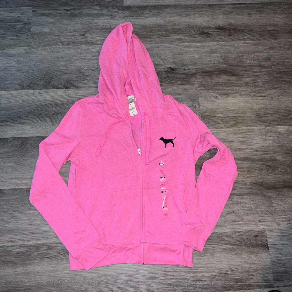 PINK Sweater